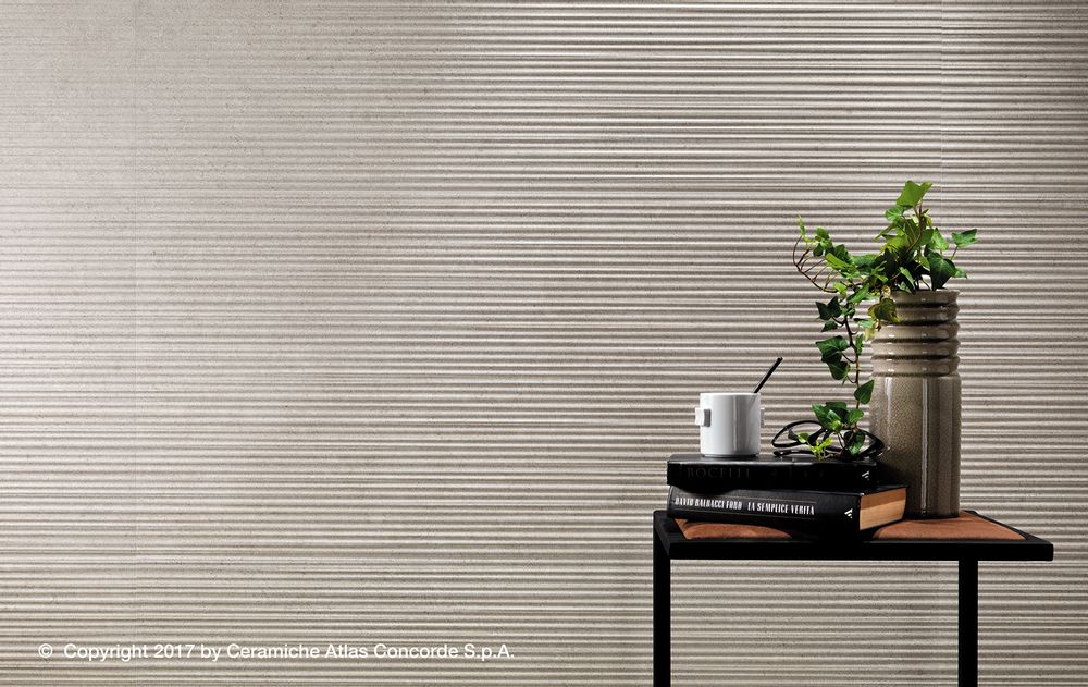 Céramique - KONE Wall Design - ATLAS CONCORDE