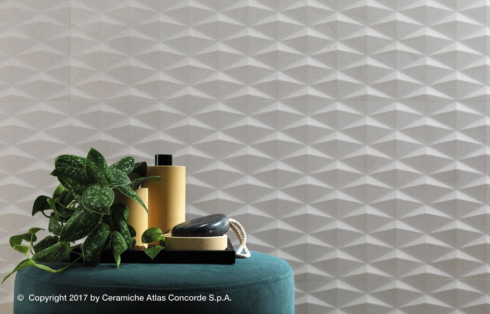Céramique - KONE Wall Design - ATLAS CONCORDE