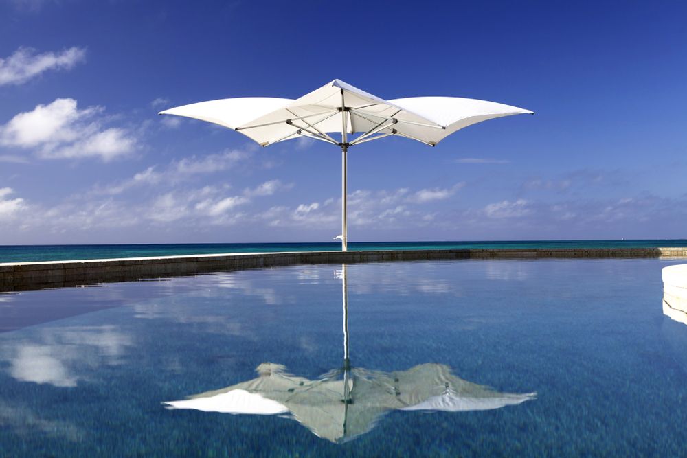 Travel accessories - Ocean Master MAX - Manta - TUUCI