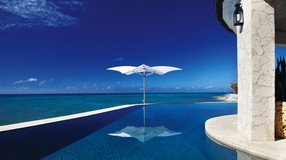 Travel accessories - Ocean Master MAX - Manta - TUUCI