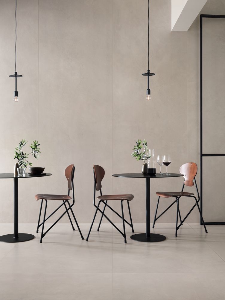 Cement tiles - CEMENT TILES CEMENT PROJECT - PANARIAGROUP