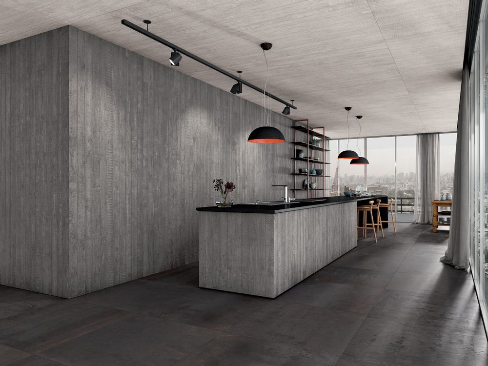 Cement tiles - CEMENT TILES CEMENT PROJECT - PANARIAGROUP