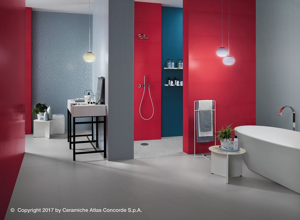 Ceramic - Flooring ARKSHADE - ATLAS CONCORDE
