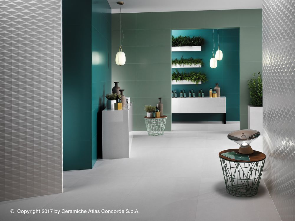 Ceramic - Flooring ARKSHADE - ATLAS CONCORDE