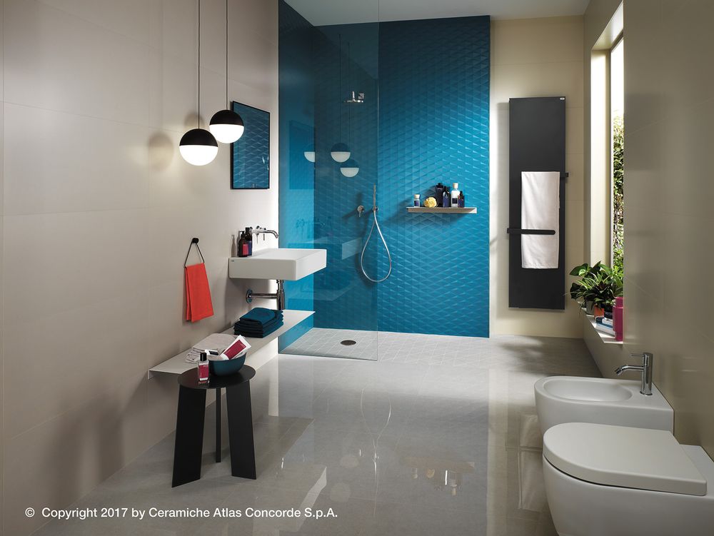 Ceramic - Flooring ARKSHADE - ATLAS CONCORDE