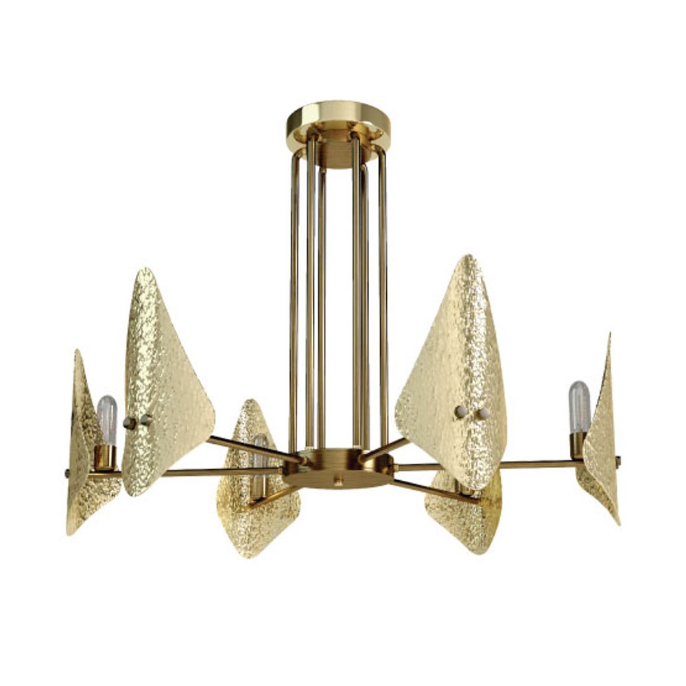 Suspensions - Lily Lampe à Suspension - CREATIVEMARY