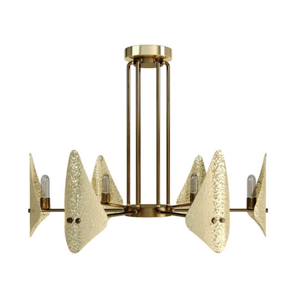 Suspensions - Lily Lampe à Suspension - CREATIVEMARY