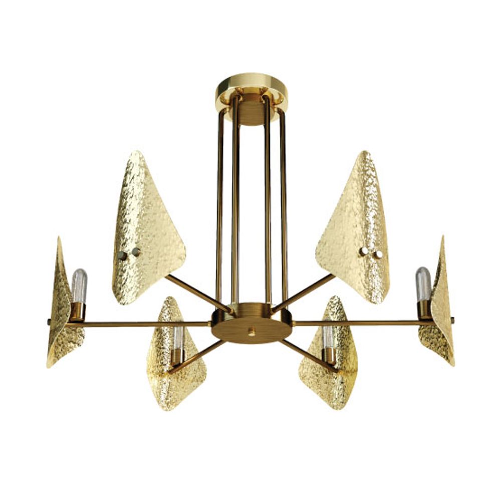 Suspensions - Lily Lampe à Suspension - CREATIVEMARY