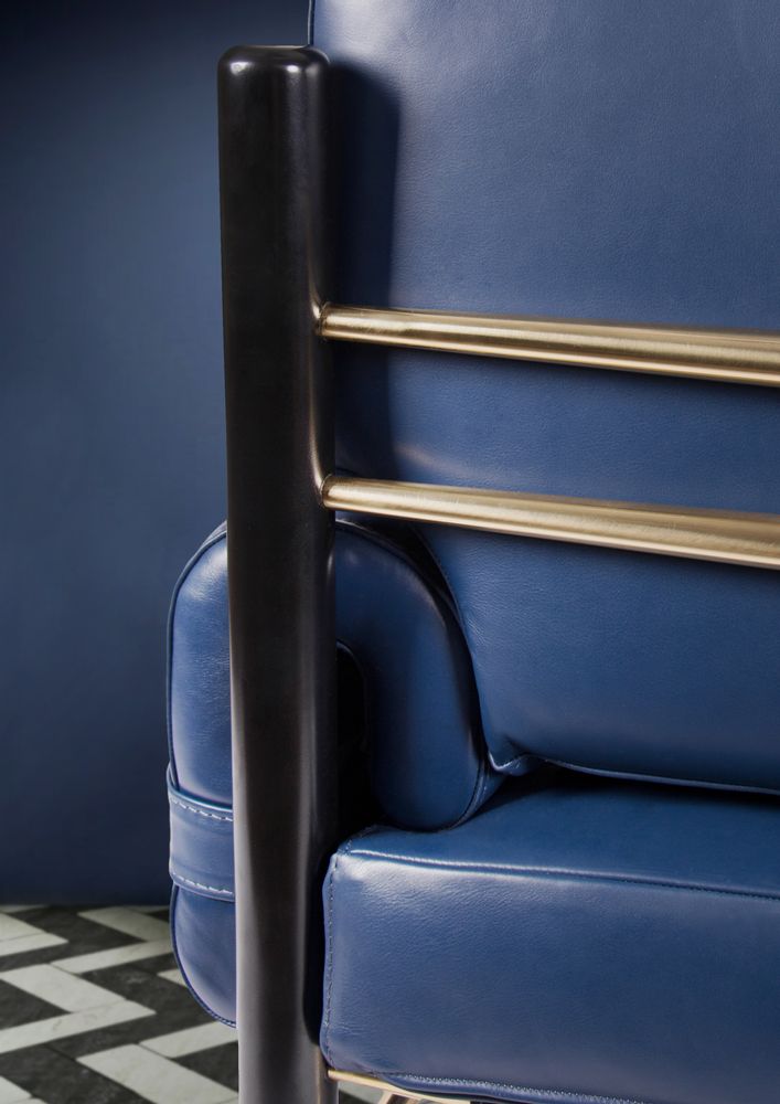 Fauteuils pour collectivités - Dean | Fauteuil - ESSENTIAL HOME