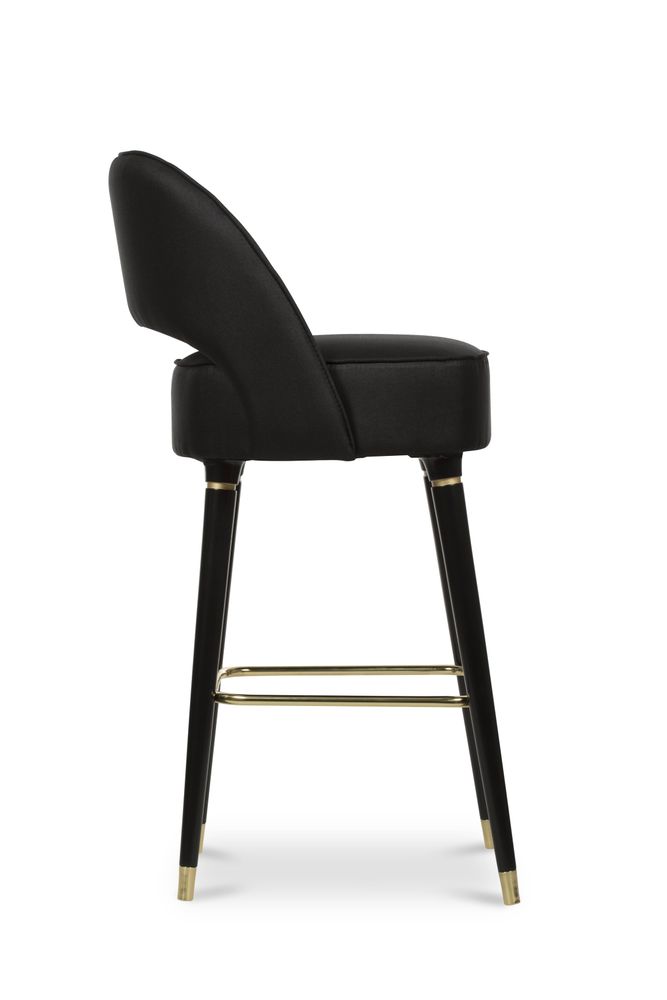 Chaises pour collectivités - Collins | Fauteuil de bar - ESSENTIAL HOME