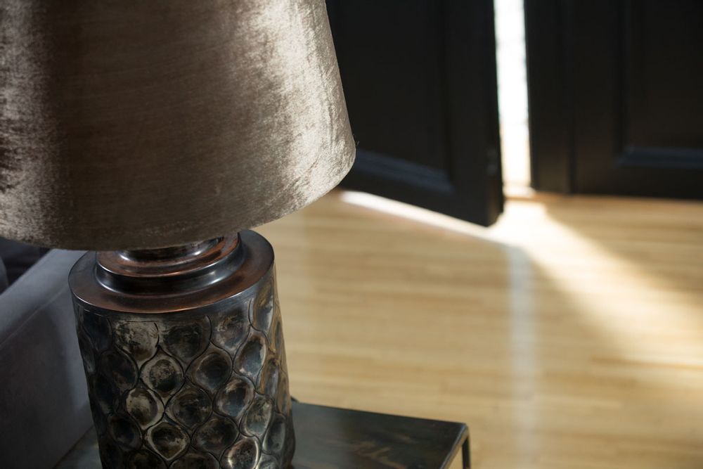 Table lamps - table lamp GABRIELLE - WATT&VEKE