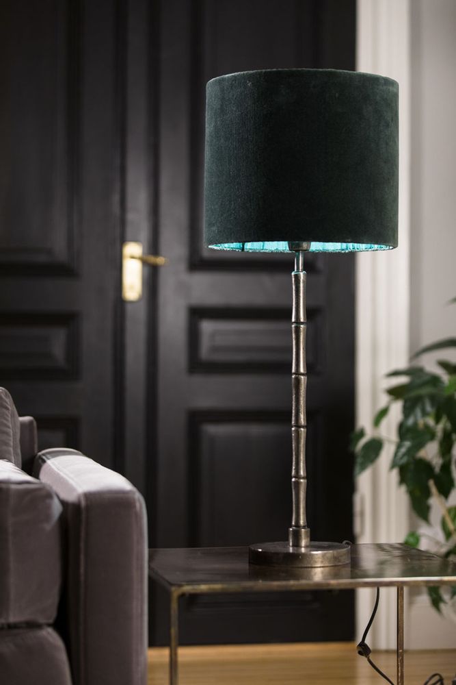 Lampes de table - lampe de table JING Large - WATT&VEKE