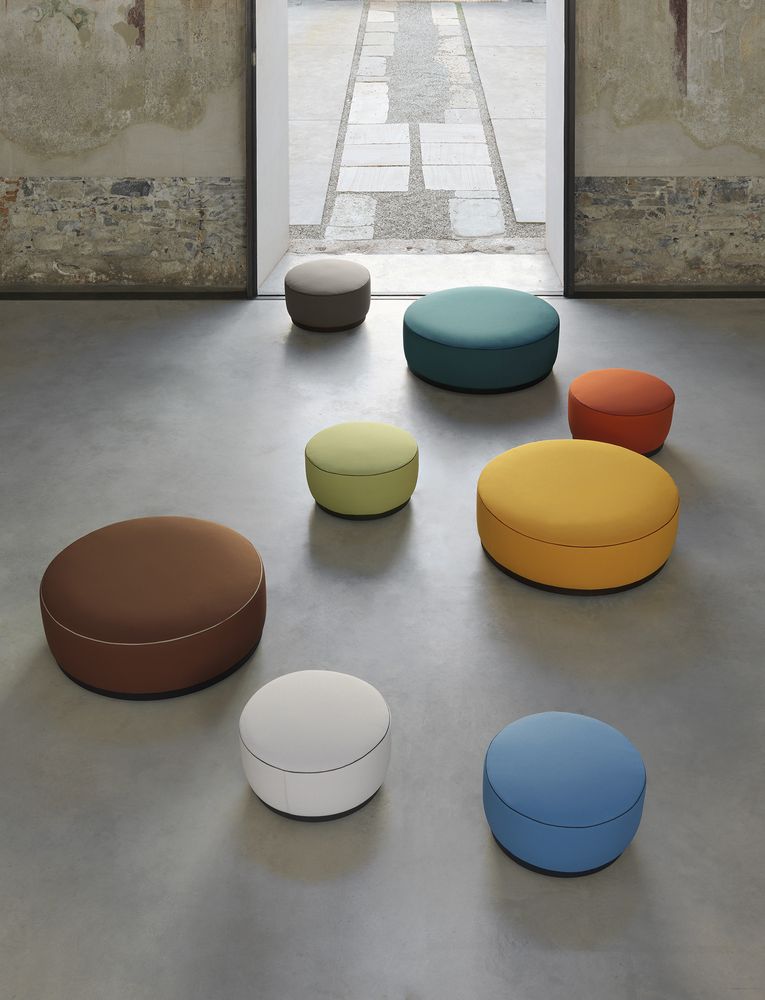 Office seating - AGORA ARMCHAIRS COLLECTION - SEGIS