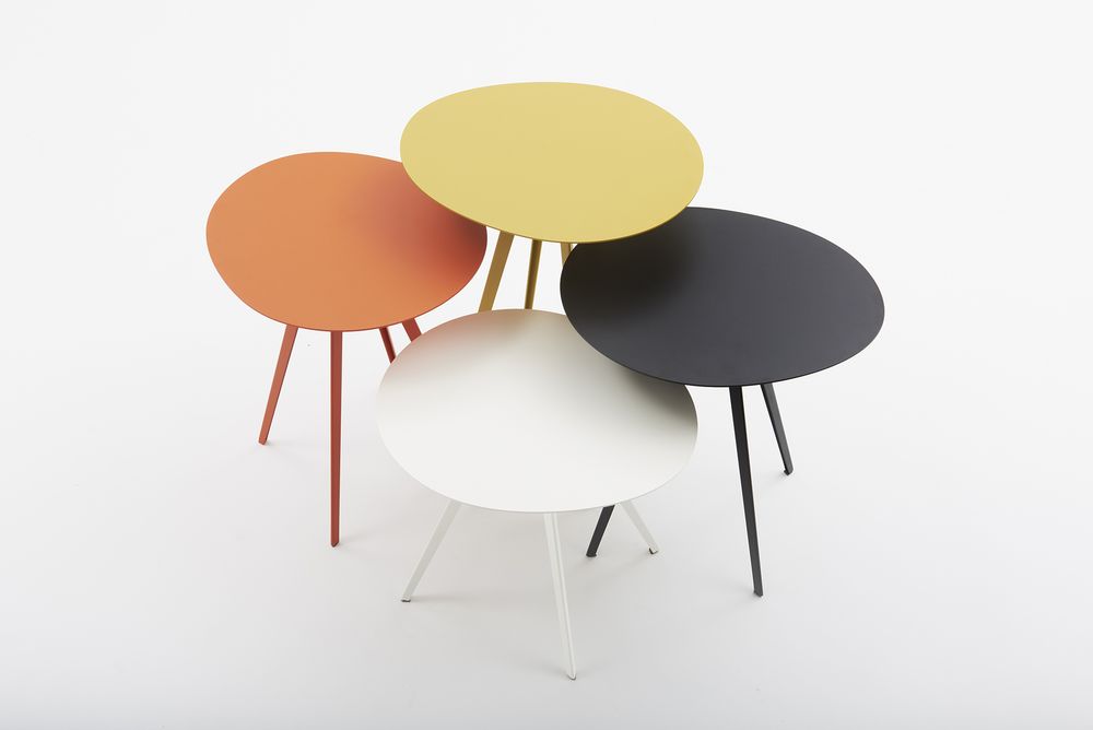 Office seating - AGORA ARMCHAIRS COLLECTION - SEGIS