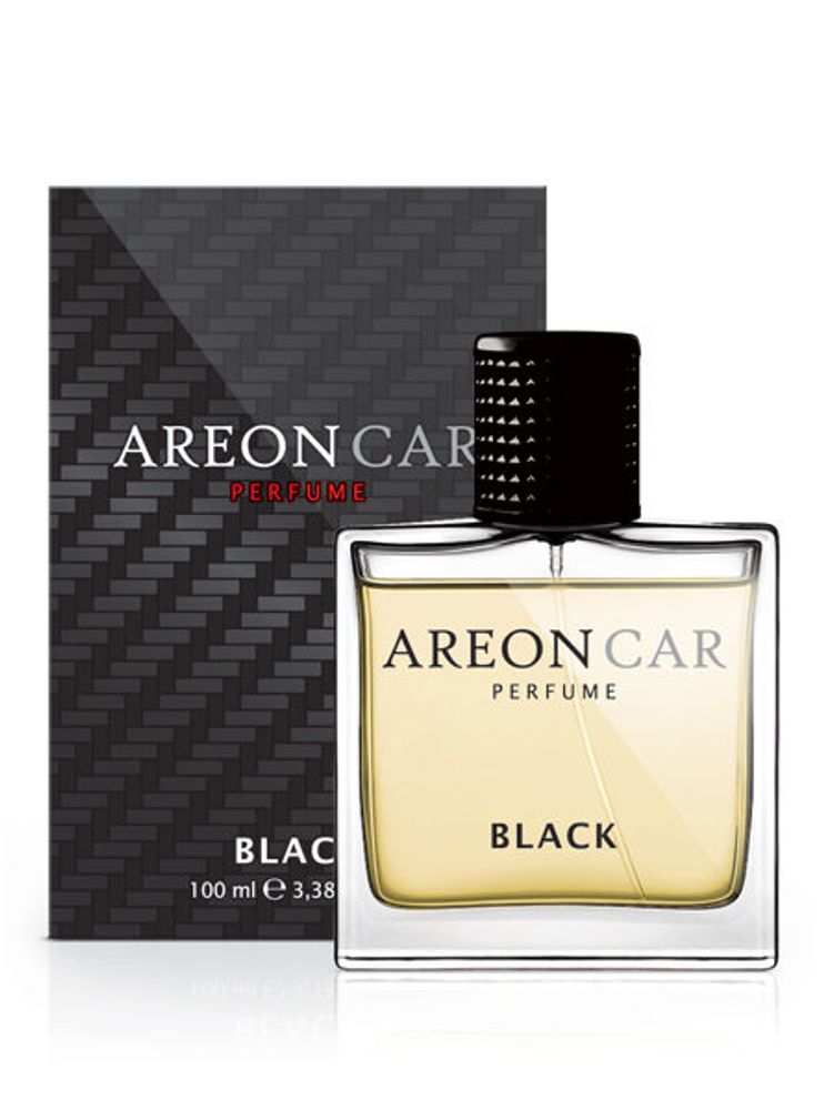 Parfums d'intérieur - AREON CAR PERFUME 100 ML - AREON