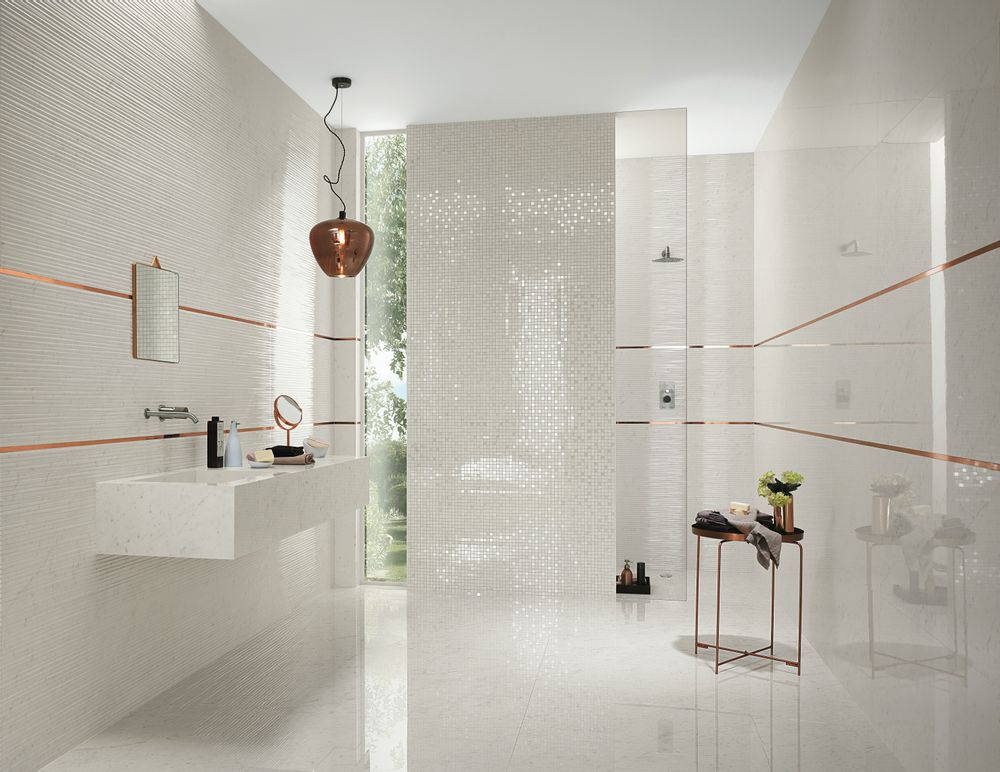 Revêtements muraux - Revêtement ROMA DIAMOND - FAP CERAMICHE