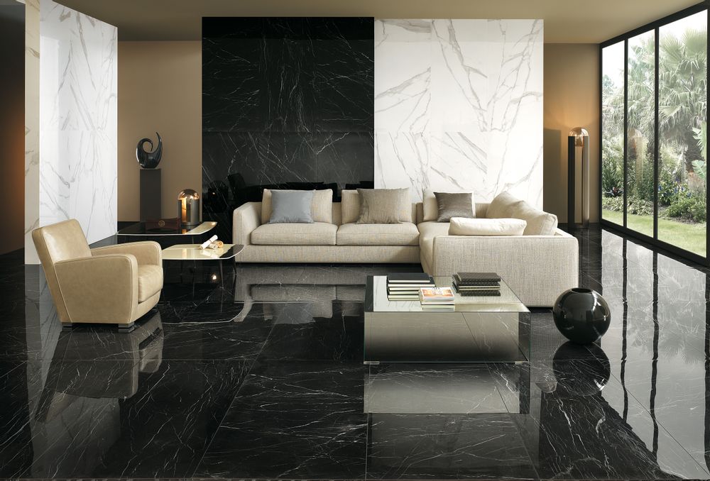 Revêtements muraux - Revêtement ROMA DIAMOND - FAP CERAMICHE