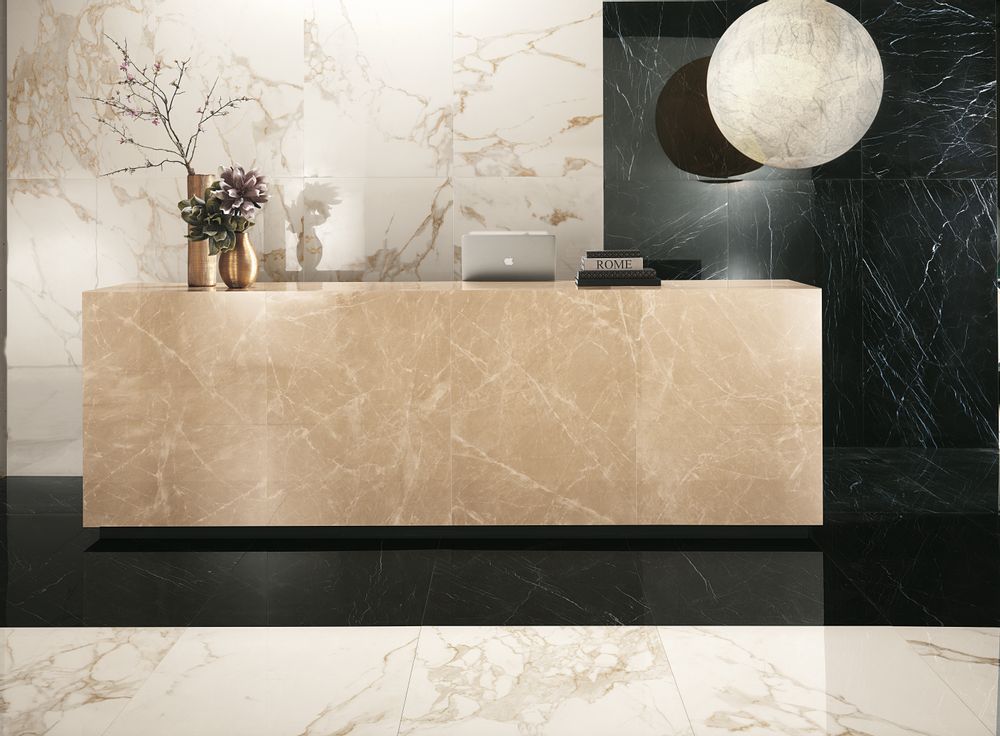 Revêtements muraux - Revêtement ROMA DIAMOND - FAP CERAMICHE