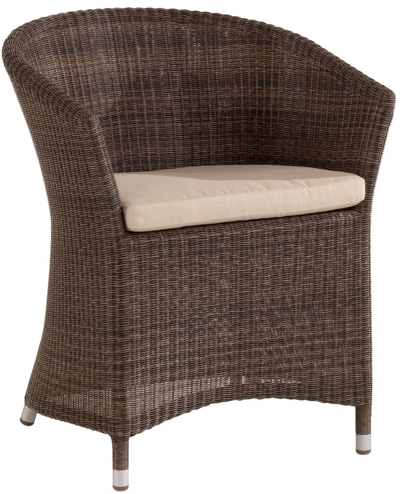 Lawn armchairs - Outdoor armchair NEMO - KOK MAISON