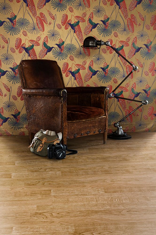 Parquets - BerryAlloc High pressure laminate  - BERRY ALLOC