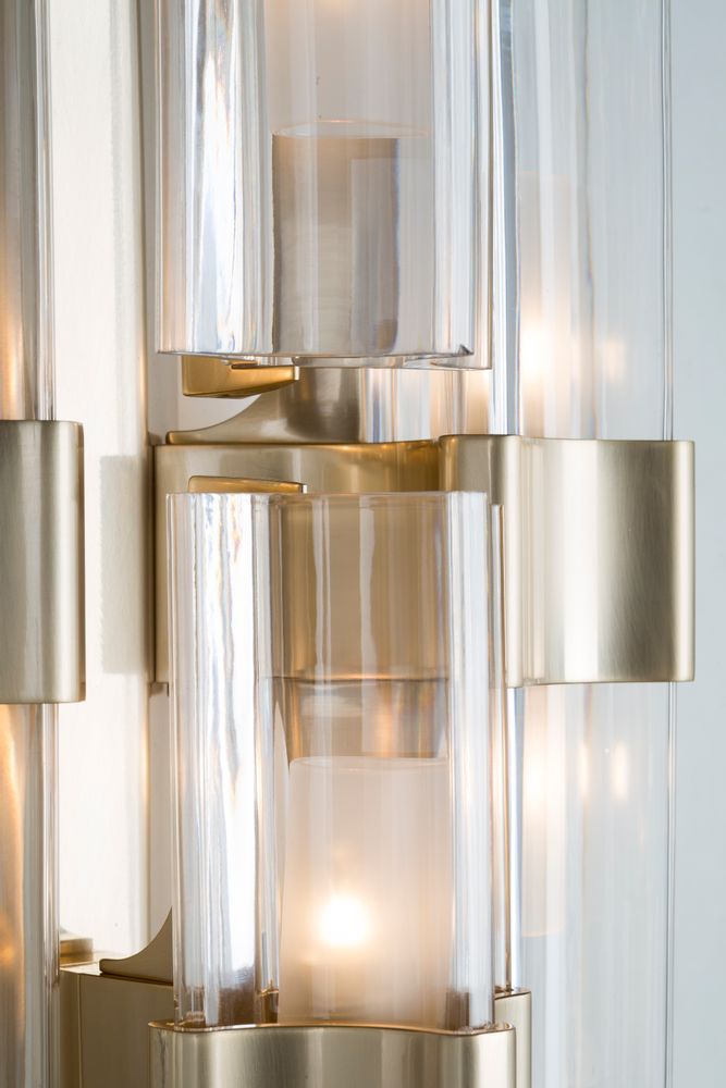 Wall lamps - ETEREA wall lamp - OFFICINA LUCE