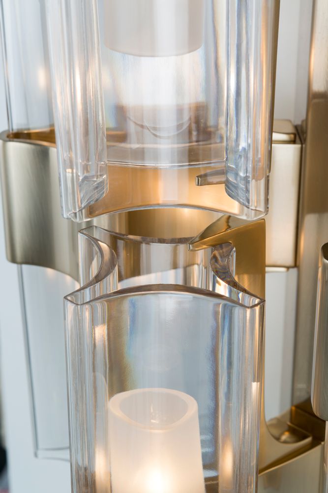 Wall lamps - ETEREA wall lamp - OFFICINA LUCE