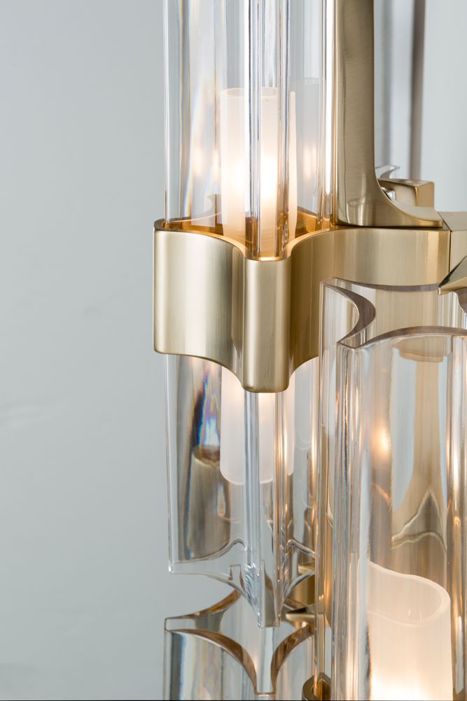 Wall lamps - ETEREA wall lamp - OFFICINA LUCE