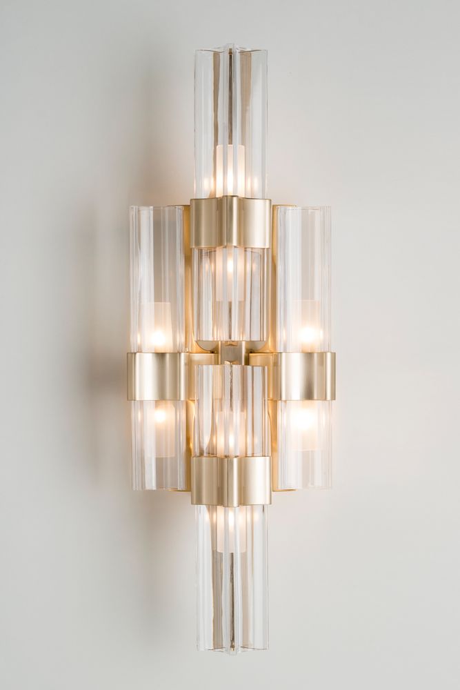 Wall lamps - ETEREA wall lamp - OFFICINA LUCE