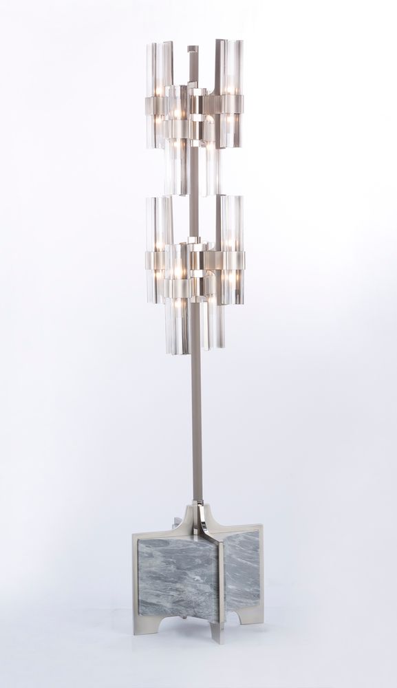 Floor lamps - ETEREA floor lamp - OFFICINA LUCE