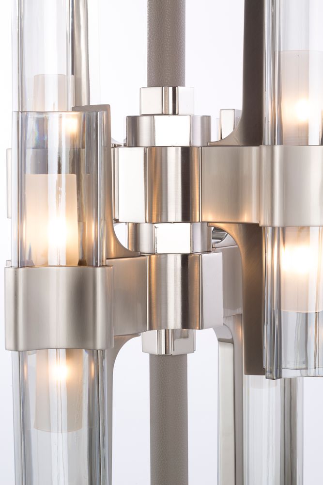 Floor lamps - ETEREA floor lamp - OFFICINA LUCE