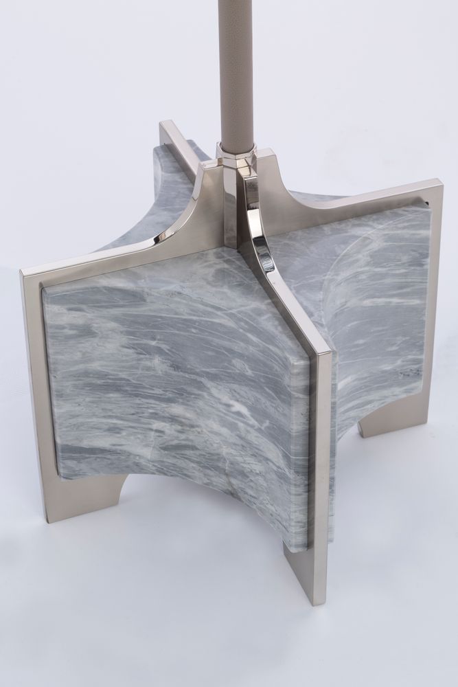 Floor lamps - ETEREA floor lamp - OFFICINA LUCE