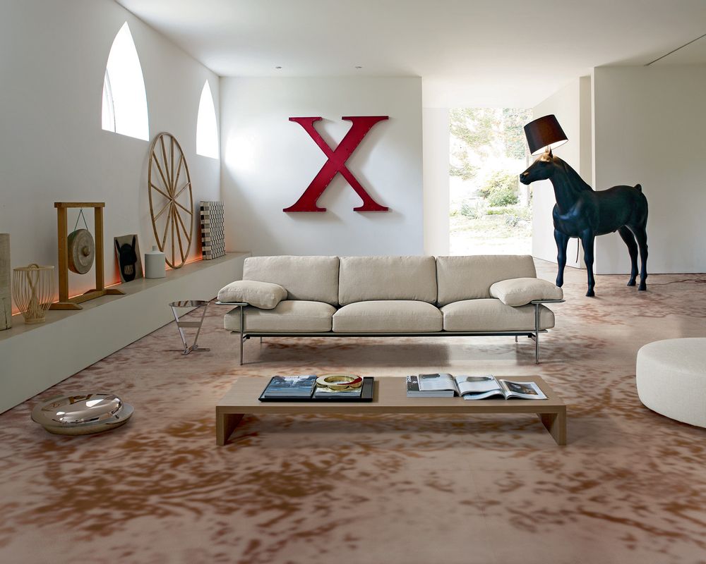 Carreaux de ciment - Marazzi Grand Carpet - MARAZZI