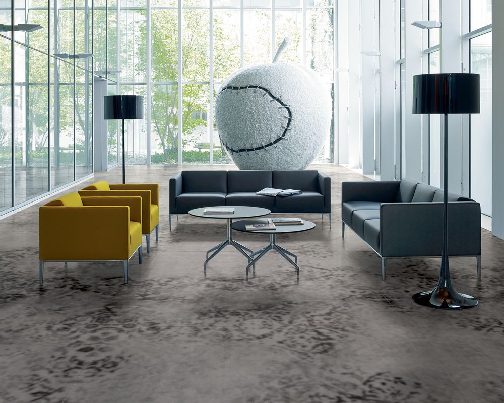 Carreaux de ciment - Marazzi Grand Carpet - MARAZZI