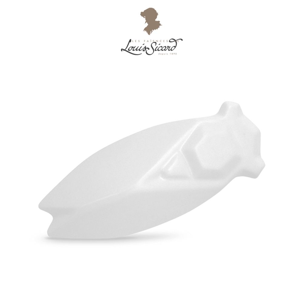 Objets design - CIGALE ÉVOCATION - FAÎENCES LOUIS SICARD