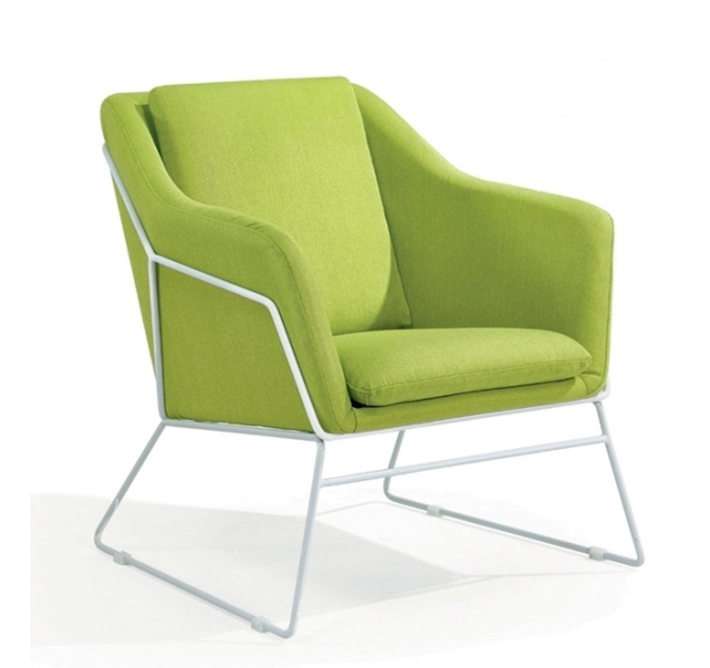 Fauteuils - Fauteuil Narvik - MATHI DESIGN