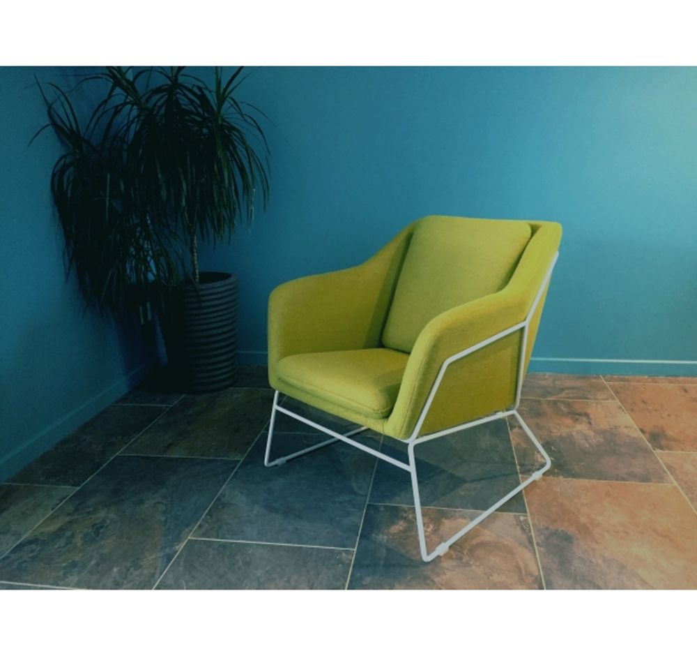 Fauteuils - Fauteuil Narvik - MATHI DESIGN