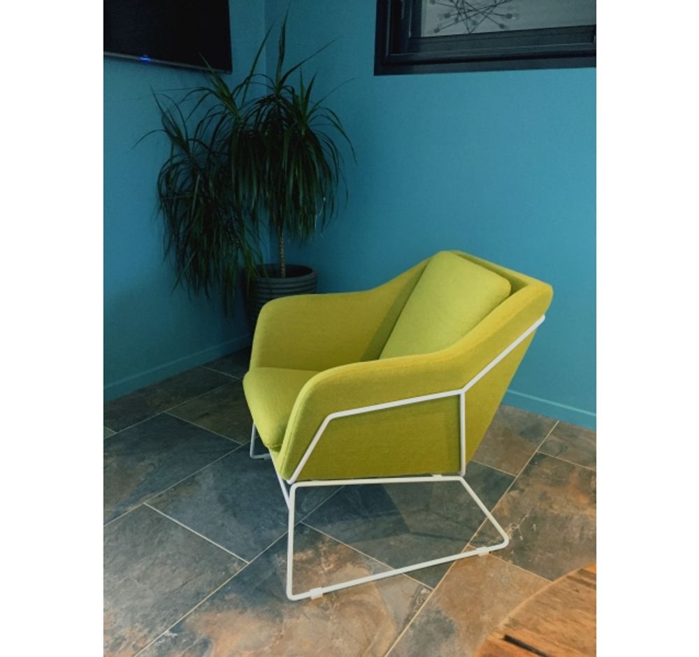 Fauteuils - Fauteuil Narvik - MATHI DESIGN