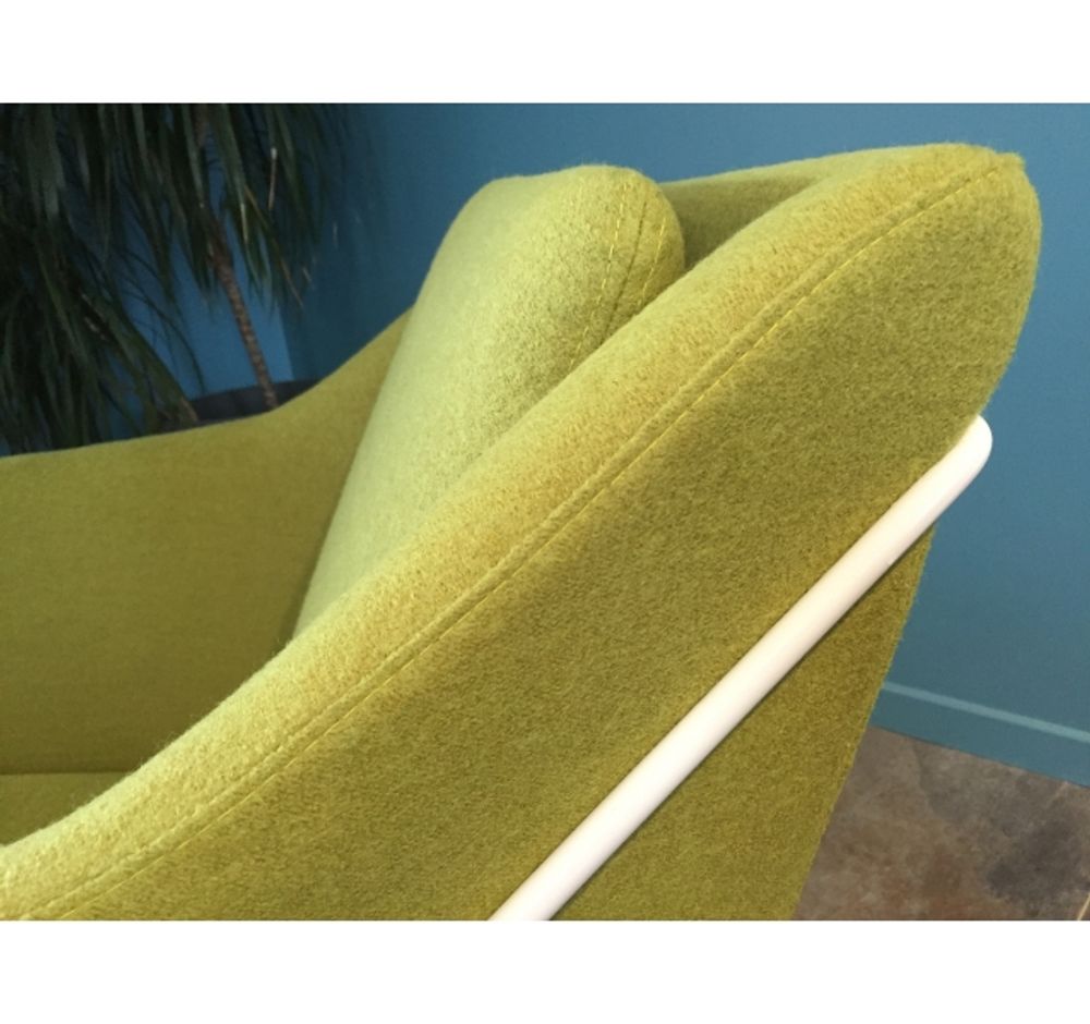 Fauteuils - Fauteuil Narvik - MATHI DESIGN