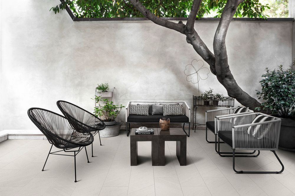 Revêtements sols intérieurs - Marazzi Mystone Lavagna - MARAZZI