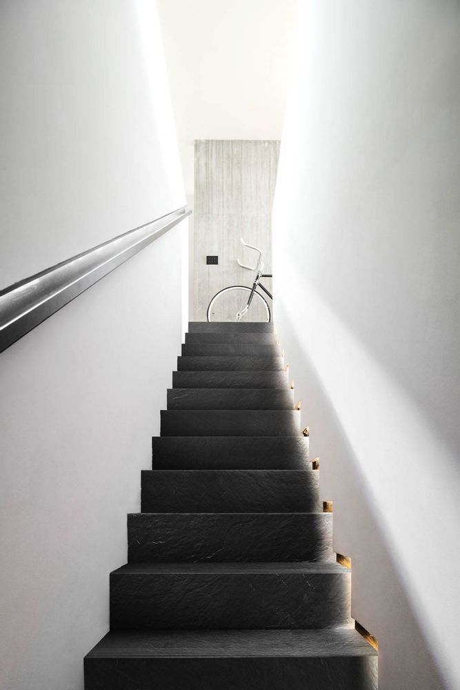 Revêtements sols intérieurs - Marazzi Mystone Lavagna - MARAZZI