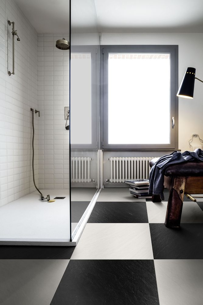 Revêtements sols intérieurs - Marazzi Mystone Lavagna - MARAZZI