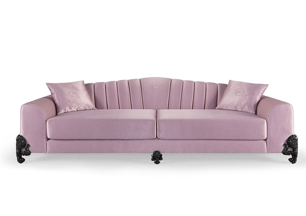 Sofas - Royal Sofa - JETCLASS