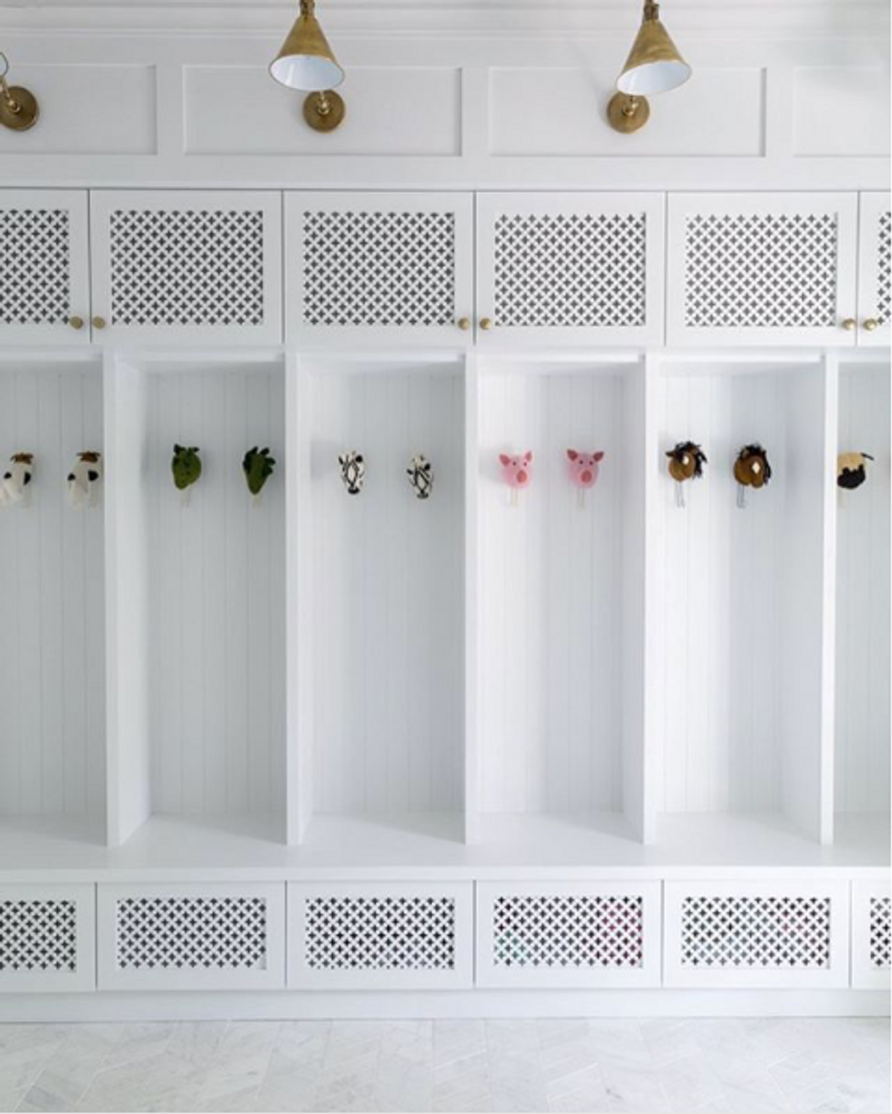 Pièces uniques - Serre-livres et crochets pour animaux - FIONA WALKER ENGLAND
