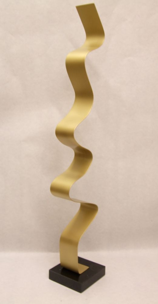 Objets de décoration - statue abstract - MARTINIQUE BV