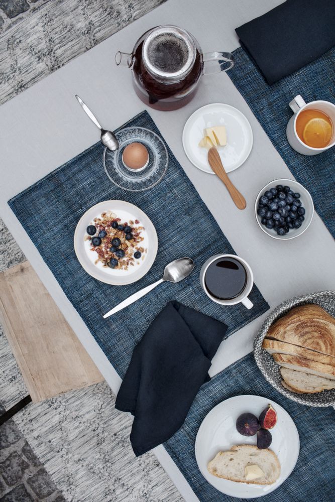 Dessous de plat - Natural placemats - DIXIE