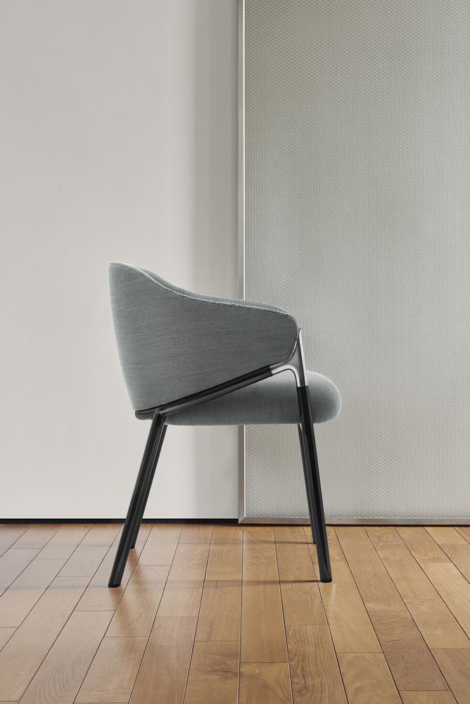 Assises pour bureau - FAUTEUILS HAMMER COLLECTION - SEGIS