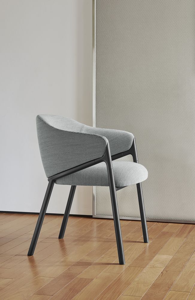 Assises pour bureau - FAUTEUILS HAMMER COLLECTION - SEGIS