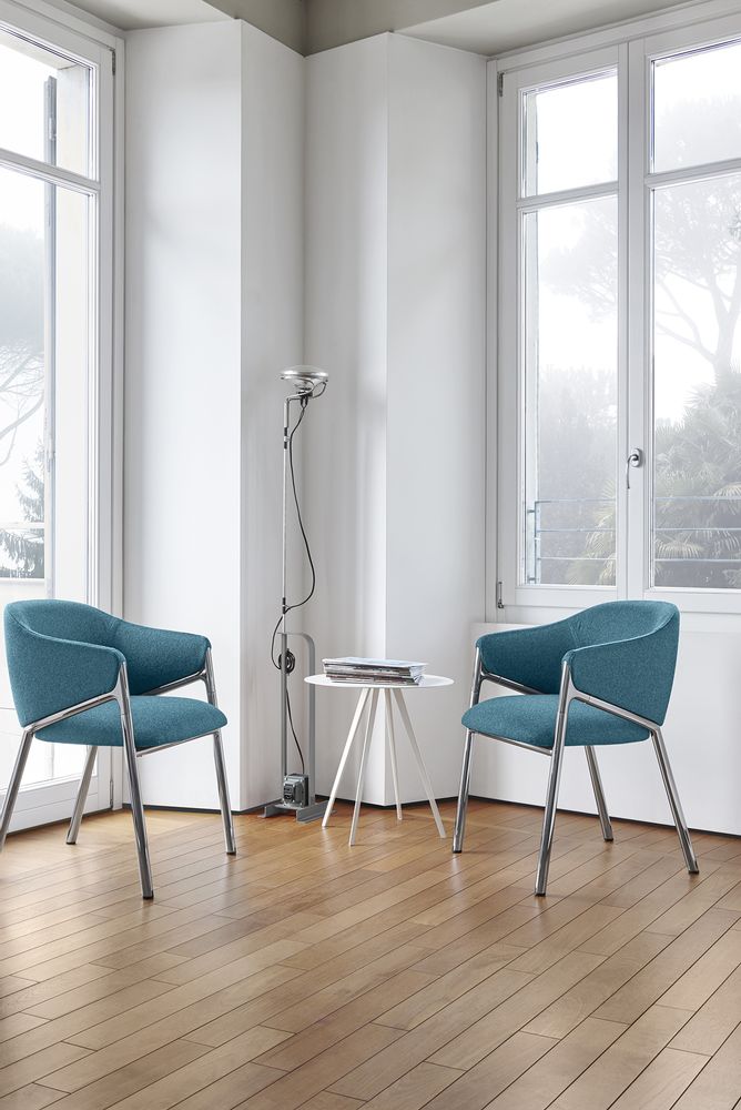 Assises pour bureau - FAUTEUILS HAMMER COLLECTION - SEGIS