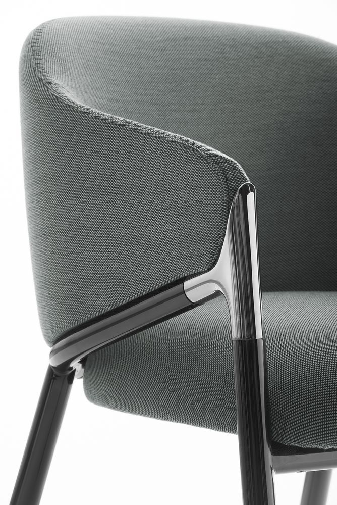 Assises pour bureau - FAUTEUILS HAMMER COLLECTION - SEGIS