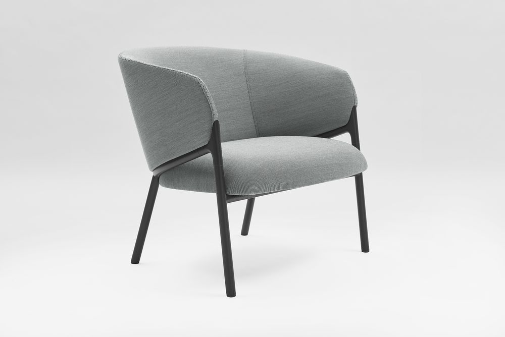 Assises pour bureau - FAUTEUILS HAMMER COLLECTION - SEGIS